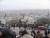 vue de Paris, de la butte Montmartre